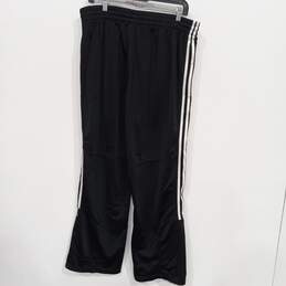 Men’s Adidas Athletic Sweatpants Sz L alternative image