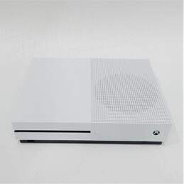 Xbox One S Console Only