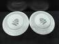 Bundle of 2 Westminster Marcy Stoneware Saucers image number 3