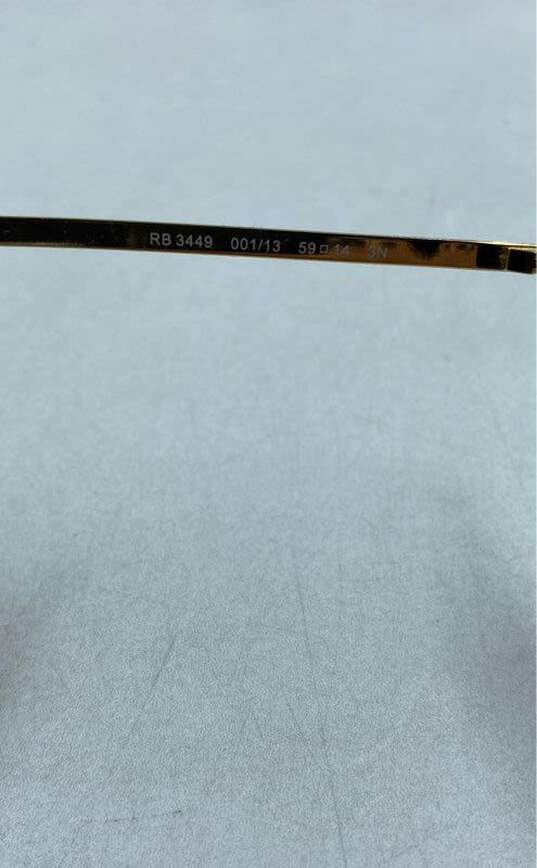 Ray Ban Mullticolor Sunglasses - Size One Size image number 6