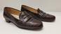 Brooks Brothers Women's Brown Loafer Size 5.5 image number 3