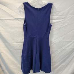 Lulus V-Neck Sleeveless Dress Women's Size S NWT alternative image