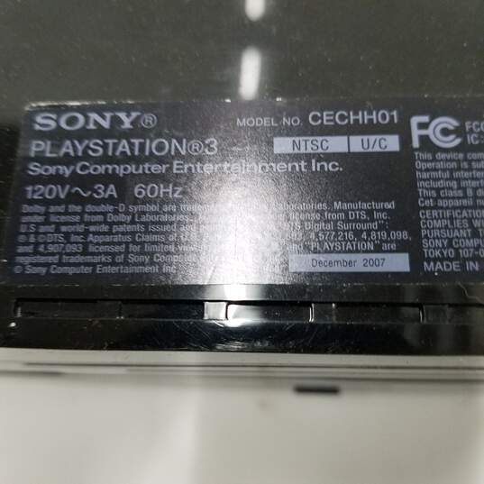 PlayStation 3 CECHH01 IOB image number 8