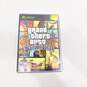 Grand Theft Auto San Andreas Second Edition Microsoft image number 1