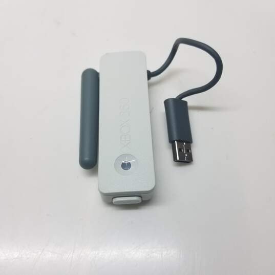 XBOX 360 Wireless Network Adapter Untested image number 2