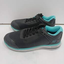 Timberland Women's A1XJE Black Drivetrain Comp-Toe Work Sneakers Size 9