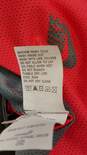 Nike Youth's Red Jersey Size 6 image number 3