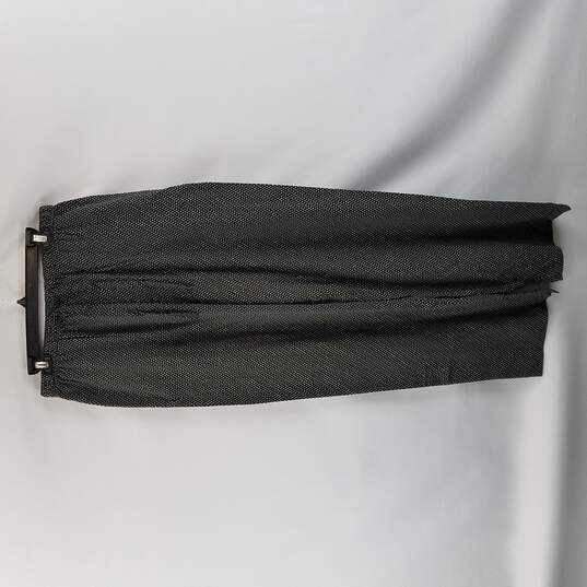 Alfani Men Sleepwear Black S image number 1
