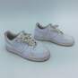 Nike Air Force 1 Low White Men's Shoes Size 10 image number 2