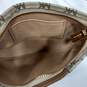 Michael Kors Women's Brown and Tan Purse image number 5