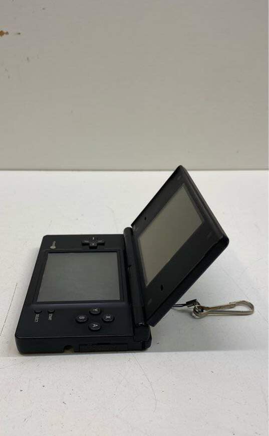 Nintendo DSi- Black For Parts/Repair image number 4