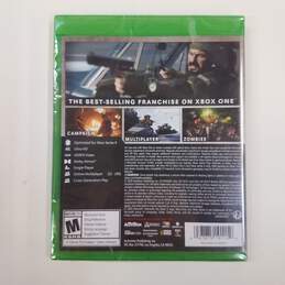 Call of Duty Black Ops: Cold War - Xbox Series X (Sealed) alternative image