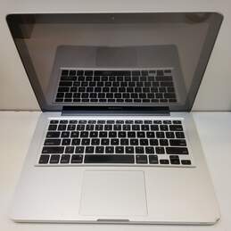Apple MacBook Pro 13.3-in Model A1278 | For Parts