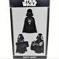 Star Wars 8" Darth Vader Cable Guys Smart Phone & Game Controller Holder Black image number 6