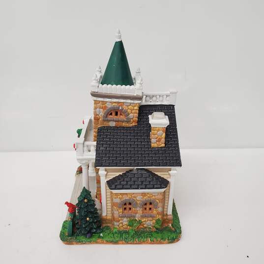 2013 LEMAX Christmas Village Cedar Creek Collection / Untested image number 4
