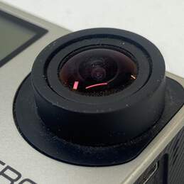 GoPro HERO4 Action Camera alternative image