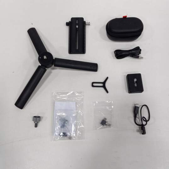 Zhiyun CR104 Weebill Handheld Gimbal Stabilizer Kit image number 9