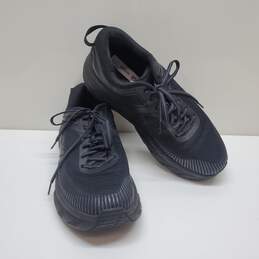 HOKA One One Bondi 8 Running Shoes M Bondi 7 Black Sz 10.5