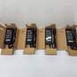 Lot of 4 Mean Well GS60A12-P1J AC/DC Power Supply Switching Adaptors image number 1