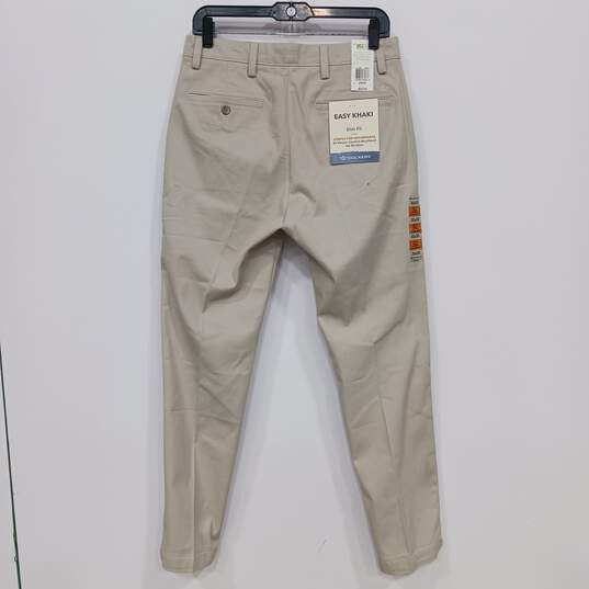 NWT Dockers Khakis Pants Size 30x30 image number 2