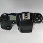 Nikon N6006 35mm SLR Film Camera Body Only, Untested image number 3