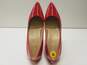 Michael Kors Patented Leather Pumps US 9 image number 8