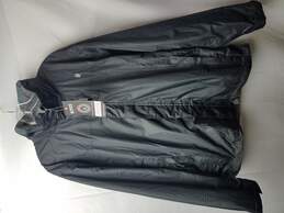 Weatherproof Windbreaker Jacket Mens Size L