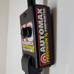 AUTOMAX Precision V4 Pinpointer for metal detecting alternative image
