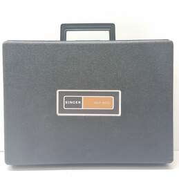 Singer Graflex Projector Model SM-400 With Case