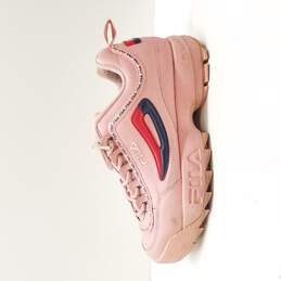 Fila Women's Disruptor 2 Premium Sneakers Size 9