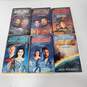 Bundle of Star Trek The Next Generation Novels image number 1