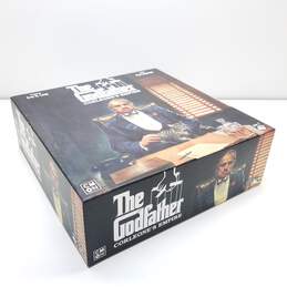 The Godfather Corleone's Empire Board Game