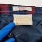 Pendleton wool traditional red tartan skirt made in USA image number 4