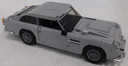 LEGO Creator James Bond 10262 James Bond Aston Martin DB5 Open Set