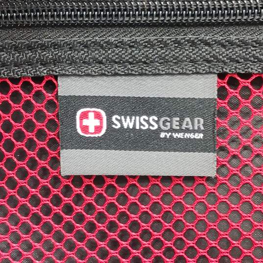 Swiss Gear by Wenger 23" Rolling Travel Luggage image number 6