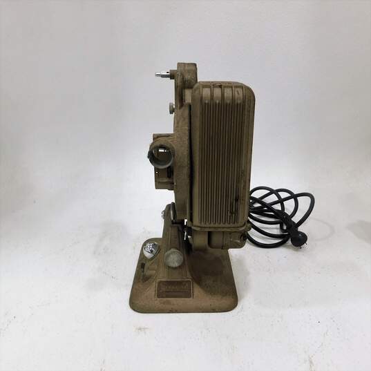 Keystone 16mm Projector Model A-82 image number 4