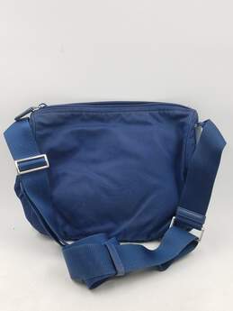 Authentic Prada Tessuto Navy Crossbody Bag alternative image