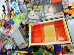 7.2 LBS Mixed LEGO Bulk Box alternative image