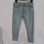 Levi's 510 Tapered Jeans Men's Size 32x32 image number 1
