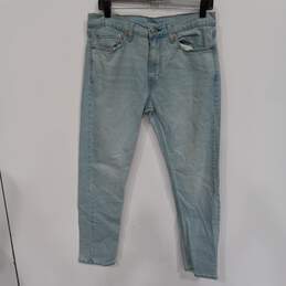 Levi's 510 Tapered Jeans Men's Size 32x32