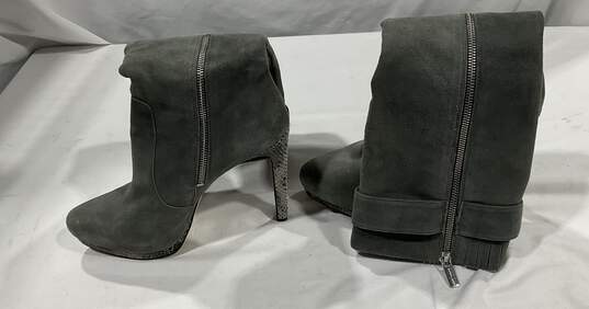 Women's Boots - Michael Kors image number 3