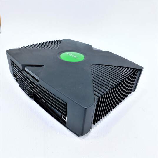 Microsoft Xbox Console Only image number 2