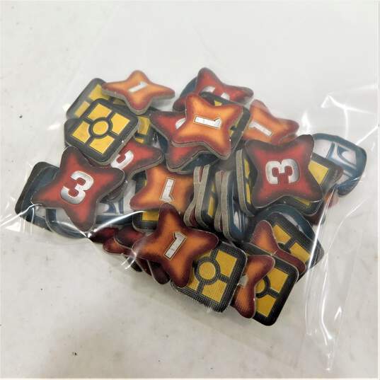 Star Wars Destiny Dice and Card Lot image number 5