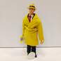 Set of 2  Applause Dick Tracy Collectible Dolls image number 5