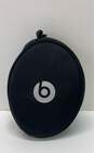 Beats by Dre Solo Wired Candy Apple Red Headphones with Case image number 1