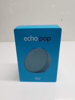 Amazon C2H4R9 Echo Pop Smart Speaker