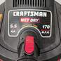 Craftsman Wet Dry Vacuum image number 3