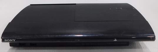 Sony PS3 Super Slim Console Tested image number 1