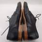 Banana Republic Men's Leather Leather Oxford Dress Shoes Size 10.5M image number 3