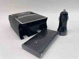 Echo 2nd Generation Black Wireless Smart Speaker With Alexa For Car